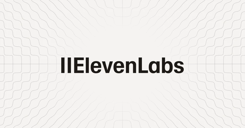 ElevenLabs là gì - ElevenLabs — giọng đọc AI đa ngôn ngữ